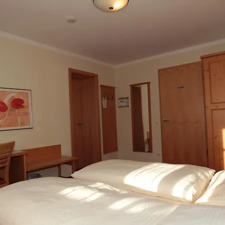 Gasthof Landgasthof Drei Rosen 3*