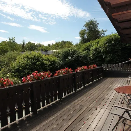 Landgasthof Drei Rosen 3* Bernried am Starnberger See