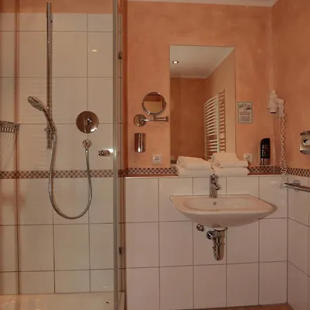 Landgasthof Drei Rosen 3*