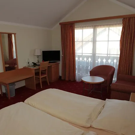 Landgasthof Drei Rosen Gasthof 3*