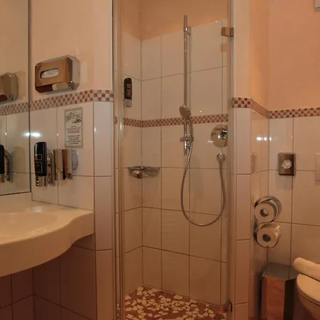 Landgasthof Drei Rosen 3*