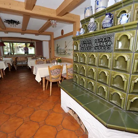 Landgasthof Drei Rosen