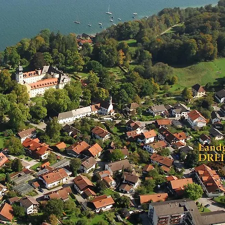 Gasthof Landgasthof Drei Rosen