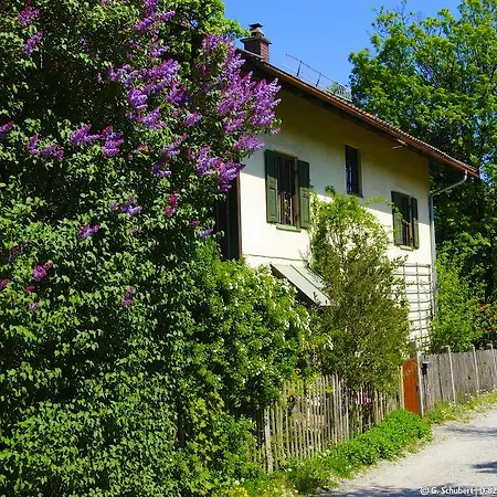 Landgasthof Drei Rosen Gasthof Bernried am Starnberger See