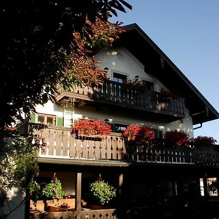 Gasthof Landgasthof Drei Rosen Bernried am Starnberger See